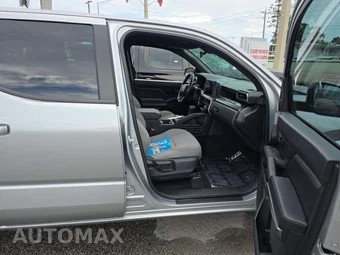 2025 Toyota Tacoma SR5 Crew Cab Medium Bed - miniatura 18