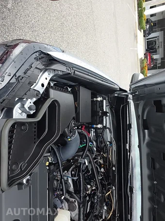 2025 Toyota Tacoma SR5 Crew Cab Medium Bed - miniatura 23