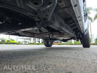 2025 Toyota Tacoma SR5 Crew Cab Medium Bed - miniatura 7