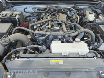 2025 Toyota Tacoma SR5 Crew Cab Medium Bed - miniatura 22