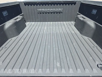 2025 Toyota Tacoma SR5 Crew Cab Medium Bed - miniatura 23