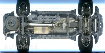 2025 Toyota Tacoma SR5 Crew Cab Medium Bed - miniatura 25