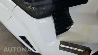 2025 Toyota Tacoma SR5 Crew Cab Medium Bed - miniatura 26