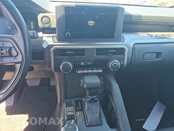 2025 Toyota Tacoma SR5 Crew Cab Medium Bed - miniatura 11