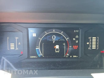 2025 Toyota Tacoma SR5 Crew Cab Medium Bed - miniatura 12