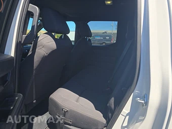 2025 Toyota Tacoma SR5 Crew Cab Medium Bed - miniatura 13