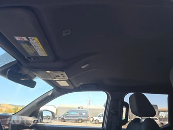 2025 Toyota Tacoma SR5 Crew Cab Medium Bed - miniatura 14