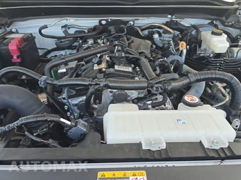 2025 Toyota Tacoma SR5 Crew Cab Medium Bed - miniatura 16