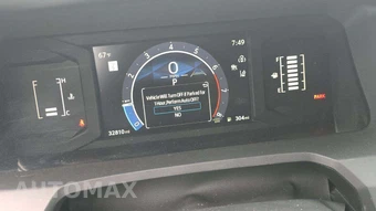 2025 Toyota Tacoma SR5 Crew Cab Medium Bed - miniatura 18