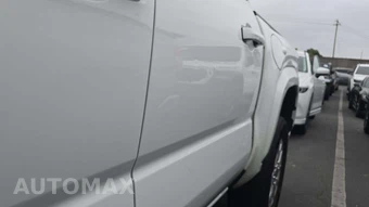 2025 Toyota Tacoma SR5 Crew Cab Medium Bed - miniatura 22