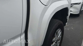 2025 Toyota Tacoma SR5 Crew Cab Medium Bed - miniatura 23