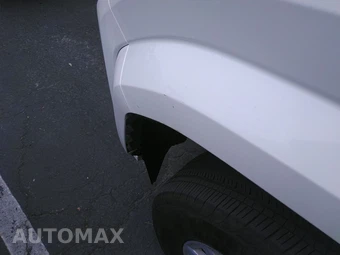 2025 Toyota Tacoma SR5 Crew Cab Medium Bed - miniatura 24