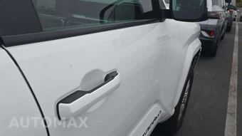 2025 Toyota Tacoma SR5 Crew Cab Medium Bed - miniatura 26
