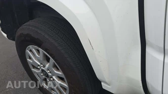 2025 Toyota Tacoma SR5 Crew Cab Medium Bed - miniatura 28