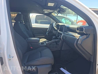 2025 Toyota Tacoma SR5 Crew Cab Medium Bed - miniatura 8