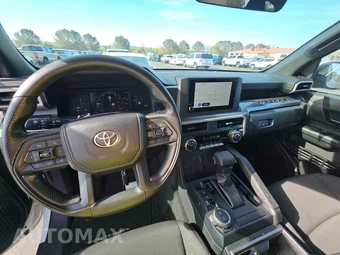2025 Toyota Tacoma SR5 Crew Cab Medium Bed - miniatura 11