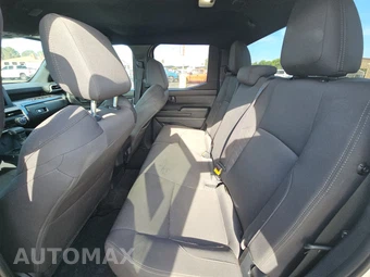 2025 Toyota Tacoma SR5 Crew Cab Medium Bed - miniatura 13