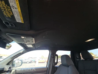 2025 Toyota Tacoma SR5 Crew Cab Medium Bed - miniatura 14