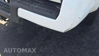 2025 Toyota Tacoma SR5 Crew Cab Medium Bed - miniatura 22