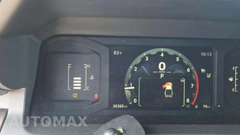 2025 Toyota Tacoma SR5 Crew Cab Medium Bed - miniatura 23