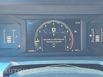 2025 Toyota Tacoma SR5 Crew Cab Medium Bed - miniatura 12