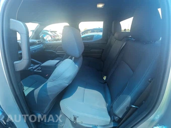 2025 Toyota Tacoma SR5 Crew Cab Medium Bed - miniatura 13