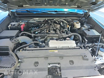 2025 Toyota Tacoma SR5 Crew Cab Medium Bed - miniatura 16