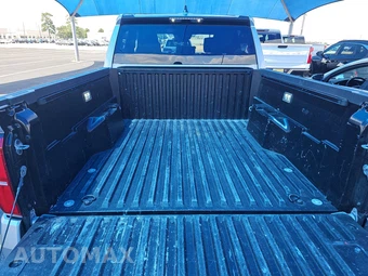 2025 Toyota Tacoma SR5 Crew Cab Medium Bed - miniatura 17