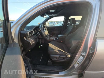 2025 Toyota Tacoma SR5 Crew Cab Medium Bed - miniatura 13