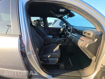 2025 Toyota Tacoma SR5 Crew Cab Medium Bed - miniatura 14
