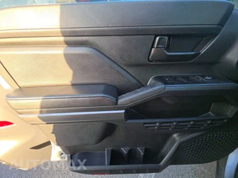 2025 Toyota Tacoma SR5 Crew Cab Medium Bed - miniatura 15