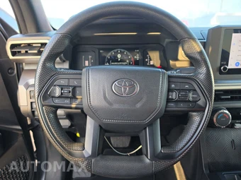 2025 Toyota Tacoma SR5 Crew Cab Medium Bed - miniatura 16
