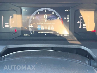 2025 Toyota Tacoma SR5 Crew Cab Medium Bed - miniatura 18