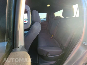 2025 Toyota Tacoma SR5 Crew Cab Medium Bed - miniatura 19