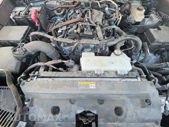 2025 Toyota Tacoma SR5 Crew Cab Medium Bed - miniatura 22
