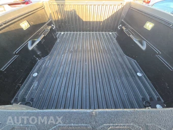 2025 Toyota Tacoma SR5 Crew Cab Medium Bed - miniatura 23