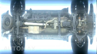 2025 Toyota Tacoma SR5 Crew Cab Medium Bed - miniatura 24