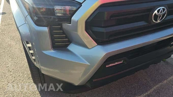 2025 Toyota Tacoma SR5 Crew Cab Medium Bed - miniatura 25