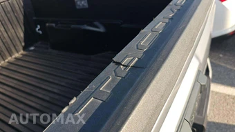 2025 Toyota Tacoma SR5 Crew Cab Medium Bed - miniatura 29