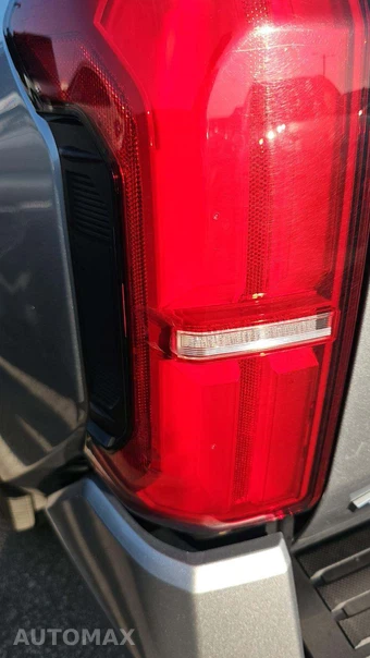 2025 Toyota Tacoma SR5 Crew Cab Medium Bed - miniatura 31