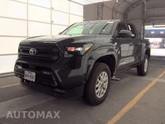 2025 Toyota Tacoma SR5 Crew Cab Medium Bed - car from the USA, Manheim Buy-Now listing at AUTOMAX