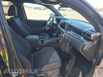 2025 Toyota Tacoma SR5 Crew Cab Medium Bed - miniatura 14