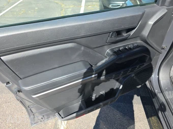 2025 Toyota Tacoma SR5 Crew Cab Medium Bed - miniatura 15