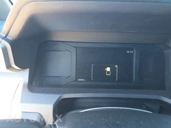 2025 Toyota Tacoma SR5 Crew Cab Medium Bed - miniatura 18