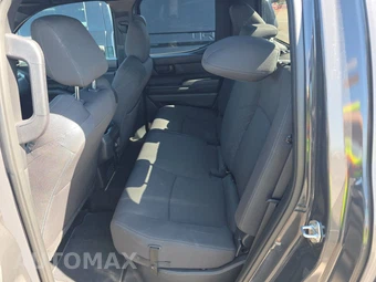 2025 Toyota Tacoma SR5 Crew Cab Medium Bed - miniatura 19