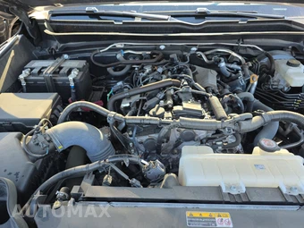 2025 Toyota Tacoma SR5 Crew Cab Medium Bed - miniatura 22