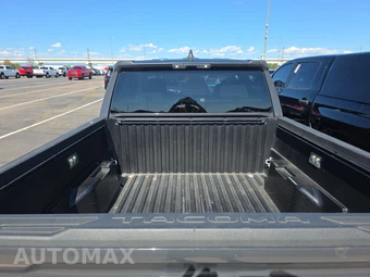 2025 Toyota Tacoma SR5 Crew Cab Medium Bed - miniatura 23