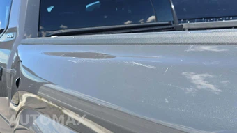2025 Toyota Tacoma SR5 Crew Cab Medium Bed - miniatura 27