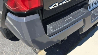 2025 Toyota Tacoma SR5 Crew Cab Medium Bed - miniatura 28