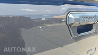 2025 Toyota Tacoma SR5 Crew Cab Medium Bed - miniatura 31